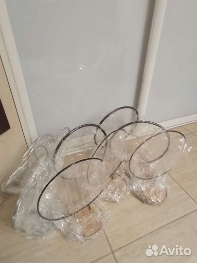 Панно Заготовки из дерева спилы