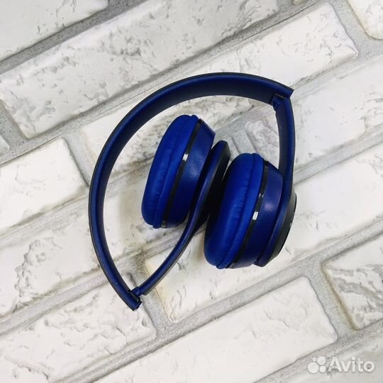 Беспроводные наушники блютуз во 4 Borofone