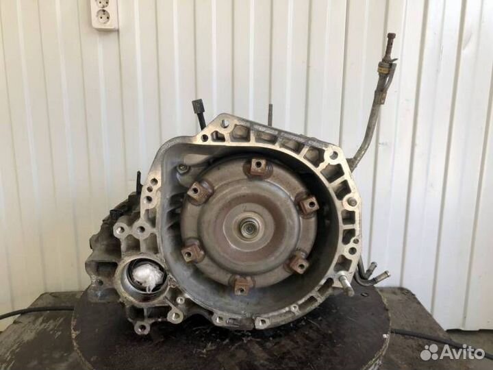 Акпп/вариатор/робот Suzuki SX4