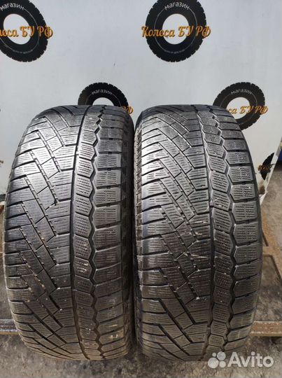 Gislaved Soft Frost 200 235/55 R17 103T