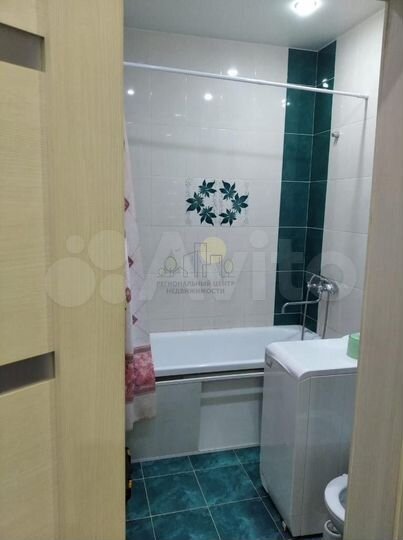 1-к. квартира, 36,4 м², 1/5 эт.