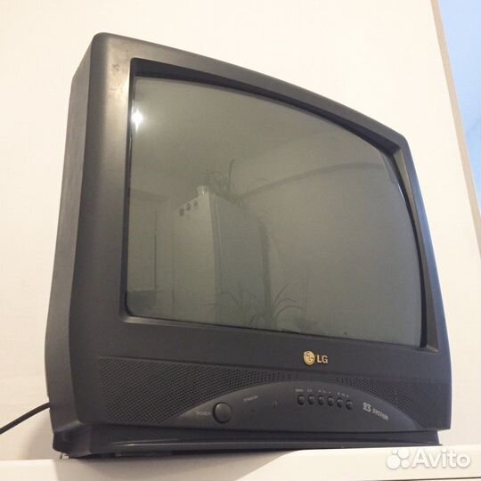 Телевизор LG бу