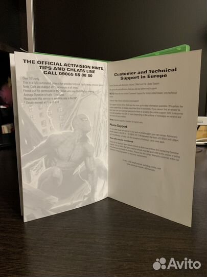 Spider-man Web of Shadows Xbox 360