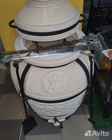 Тандыр Атаман