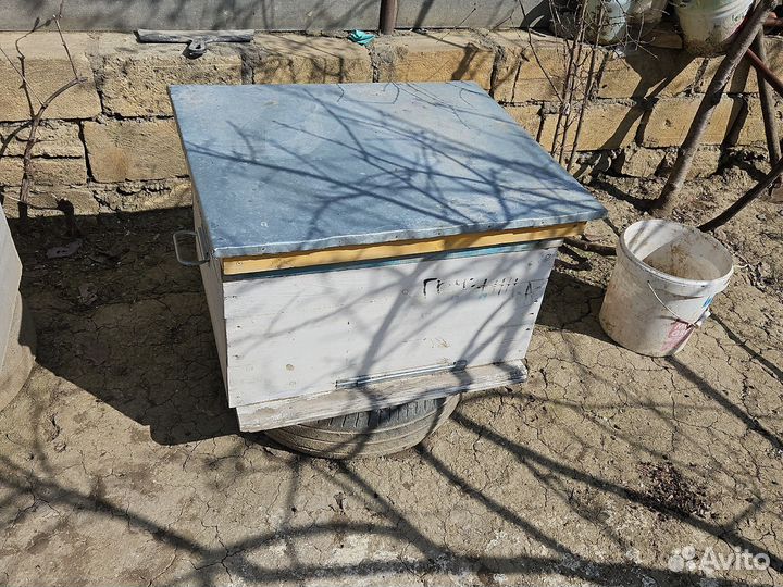 Улья для пчел