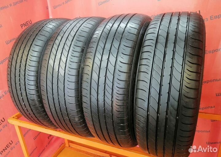 Dunlop SP Sport Maxx 050 235/55 R20 98H