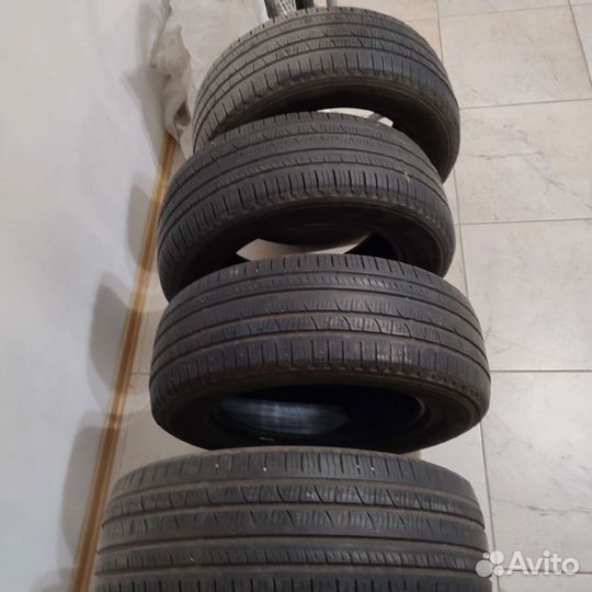 Pirelli Scorpion Verde All Season 235/65 R17