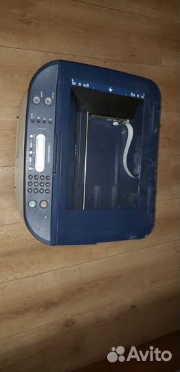 Мфу принтеры лазерные на запчасти, ремонт HP Canon