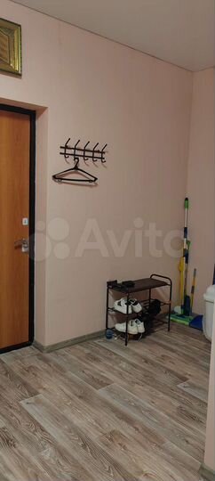 1-к. квартира, 50 м², 1/3 эт.