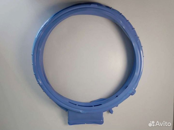 Манжета стиральной машины Haier 0020300940D