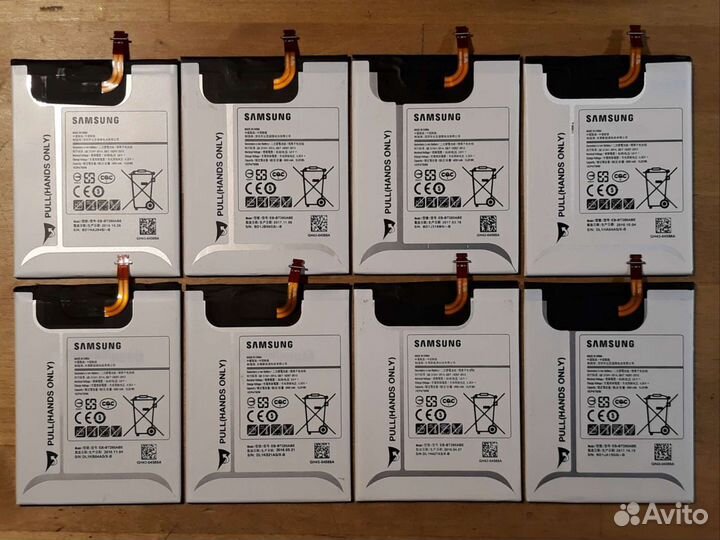 Аккум. Samsung EB-BT280abe для планшета