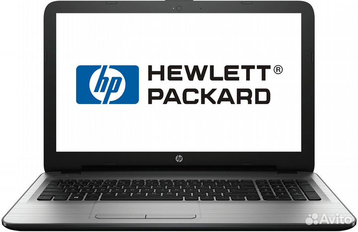 Корпус для ноутбука Hewlett-Packard HP Compaq