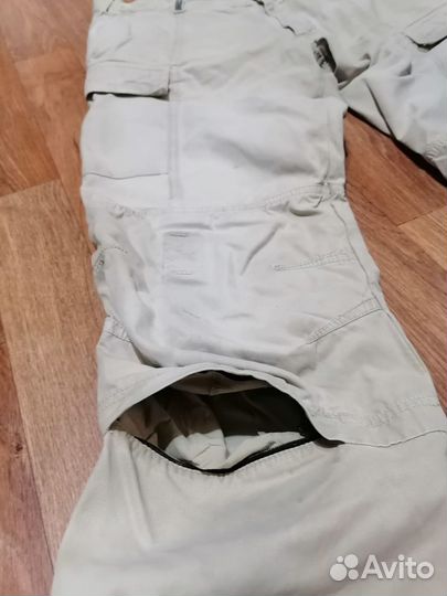 Мотоштаны clover