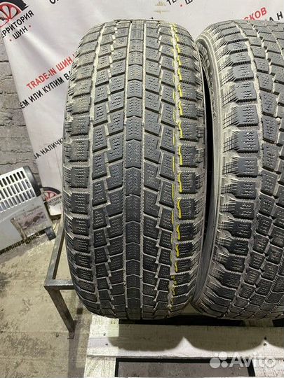 Hankook Dynapro I'Cept RW08 215/55 R18 95Q