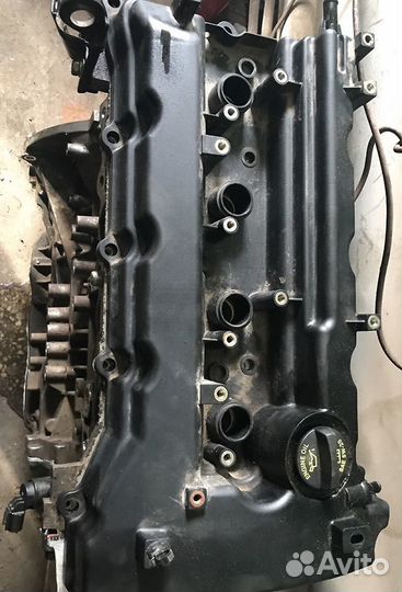 Двигатель G4KD 2,0 бензин Hyundai IX35 4WD