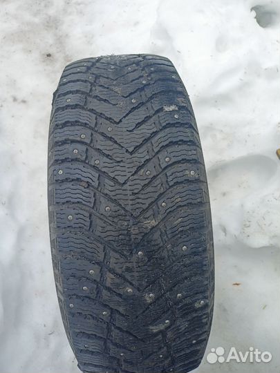 Cordiant Snow Cross 2 SUV 265/65 R17