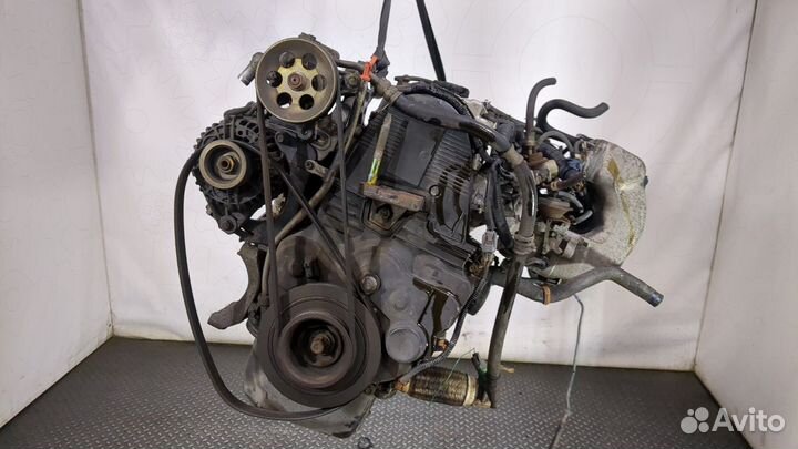 Гур Honda Accord 6, 1999