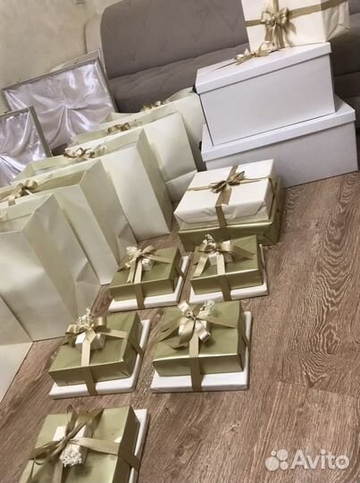 Чемоданы Оформление