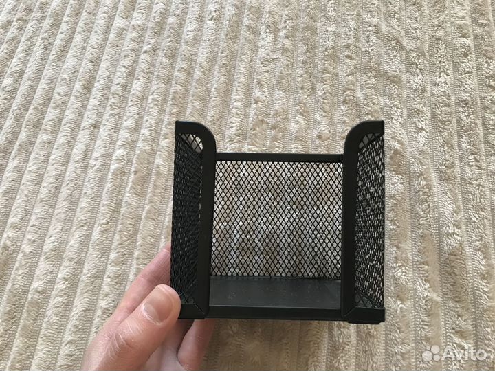 Подставка для бумажных блоков