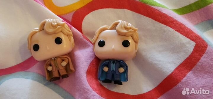 Фанко поп златопуст