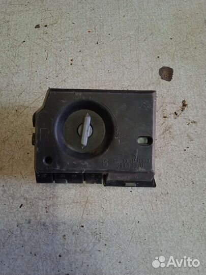 Плата заднего правого фонаря audi a8 d2 ауди а8 д2