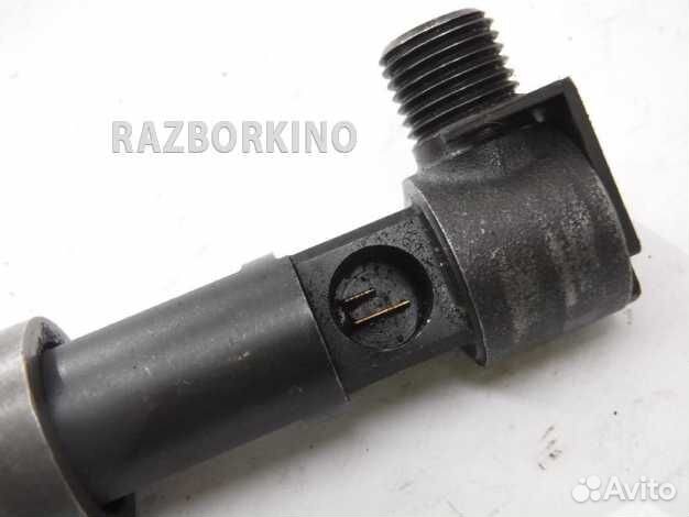 Топливная форсунка