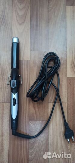 Плойка щипцы для завивки