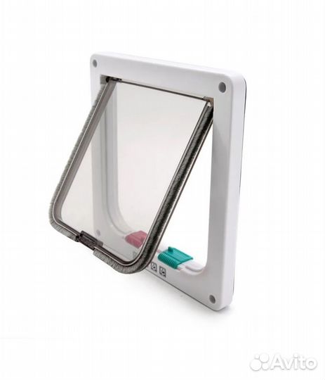 Дверца для кошек