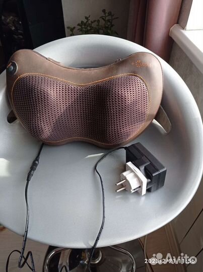 Массажер для тела электрический