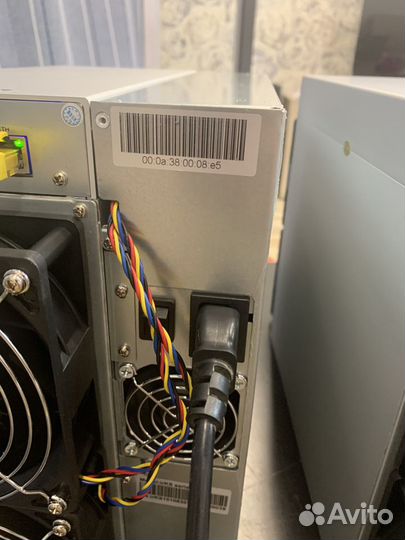 Asic iceriver ks1
