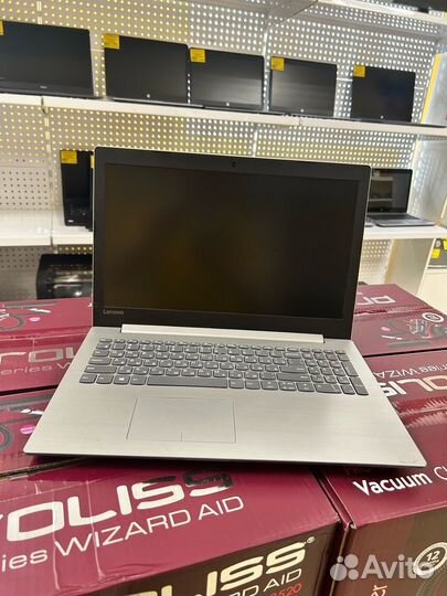 Ноутбук Lenovo 80XV
