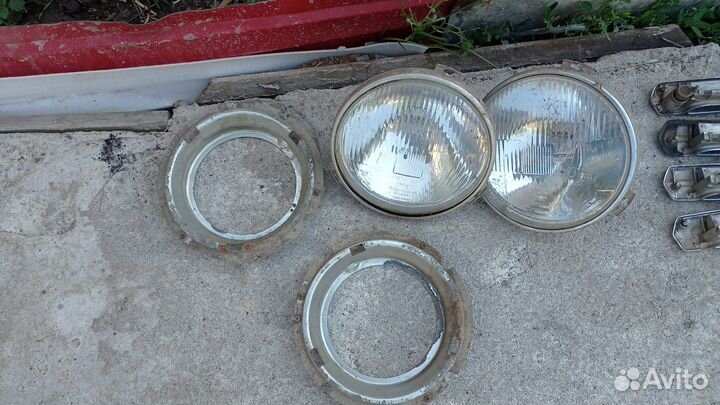 Продам фары