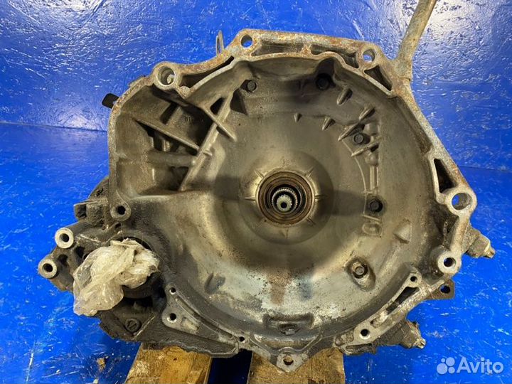 АКПП Opel Astra H 18XER 2006-2011