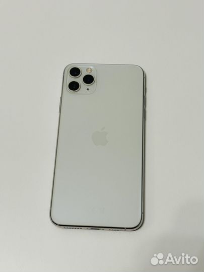 iPhone 11 Pro Max, 256 ГБ