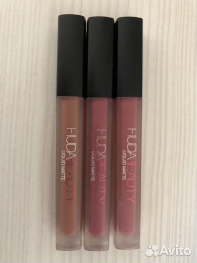 Блеск для губ