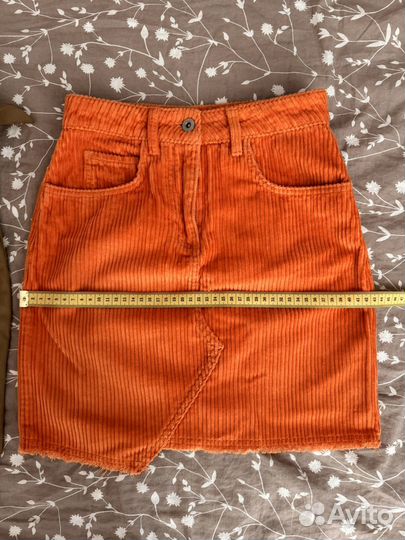 Юбка ASOS zara xs