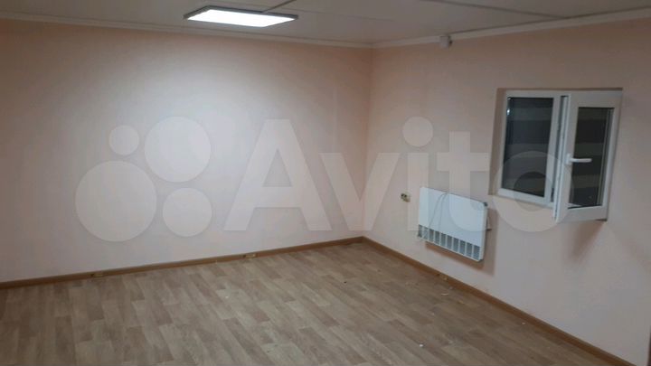 Теплый склад