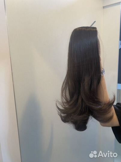 Накладной хвост