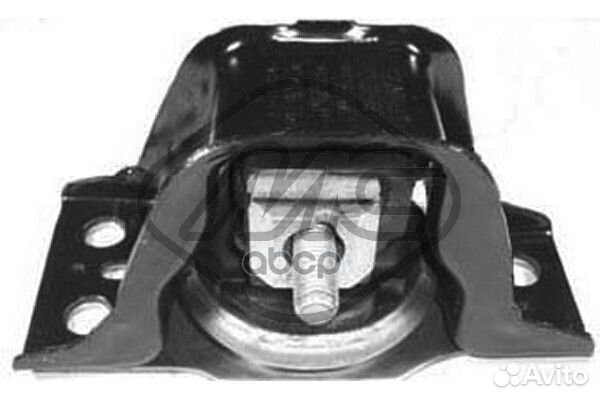Опора двигателя R DAC logan 1.6 16V 04- 05979 M