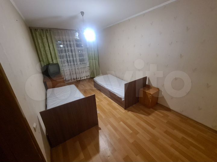 2-к. квартира, 51 м², 4/9 эт.