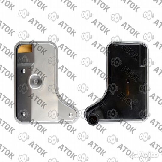 722-277-00-95N масляный фильтр 722.6 porsche 911