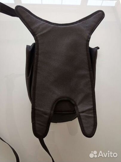 Мотосумка на бак KTM