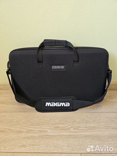 Кейс для DJ-контроллера Magma