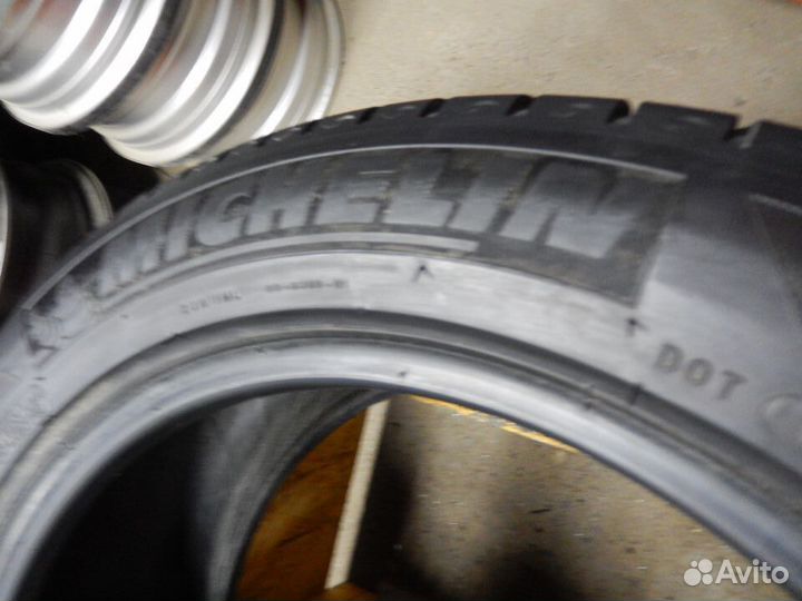 Michelin Primacy HP 225/50 R17