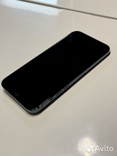 iPhone 12 Pro Max, 128 ГБ