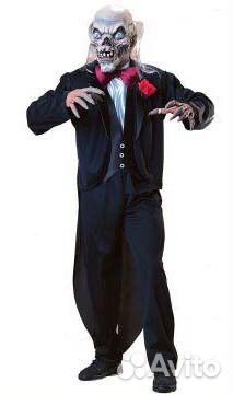 Хеллоуин костюмы