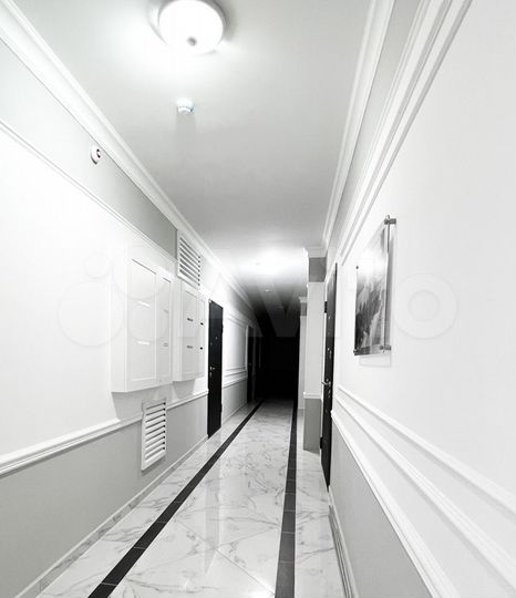 Квартира-студия, 24 м², 11/19 эт.