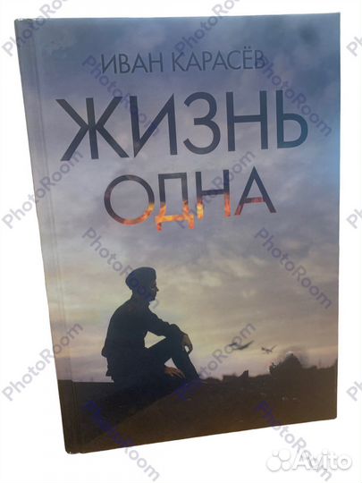 Иван Карасёв «Жизнь одна»