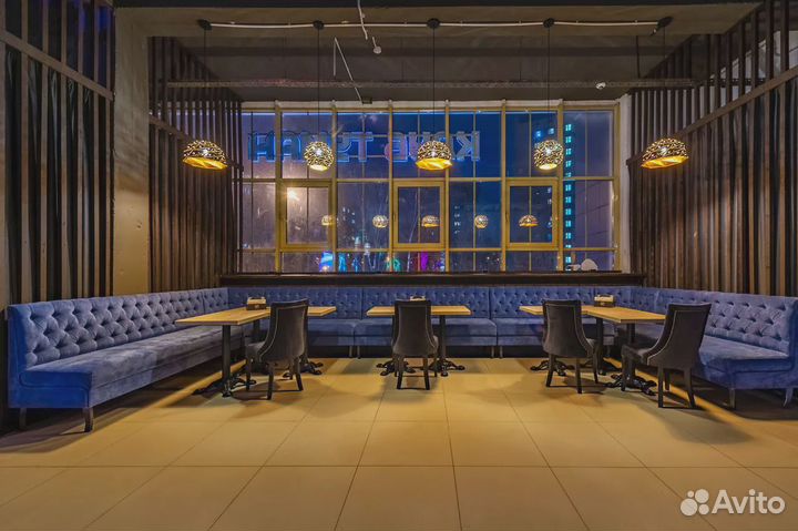 Аренда Ночного клуба в Химках Готовый бизнес