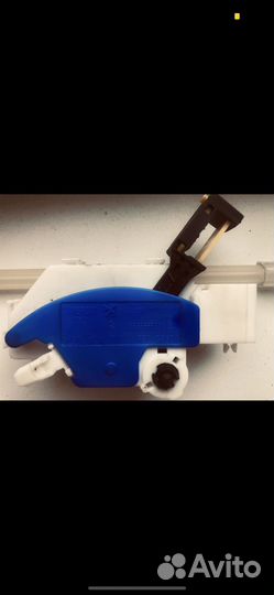 Датчик педали сцепления